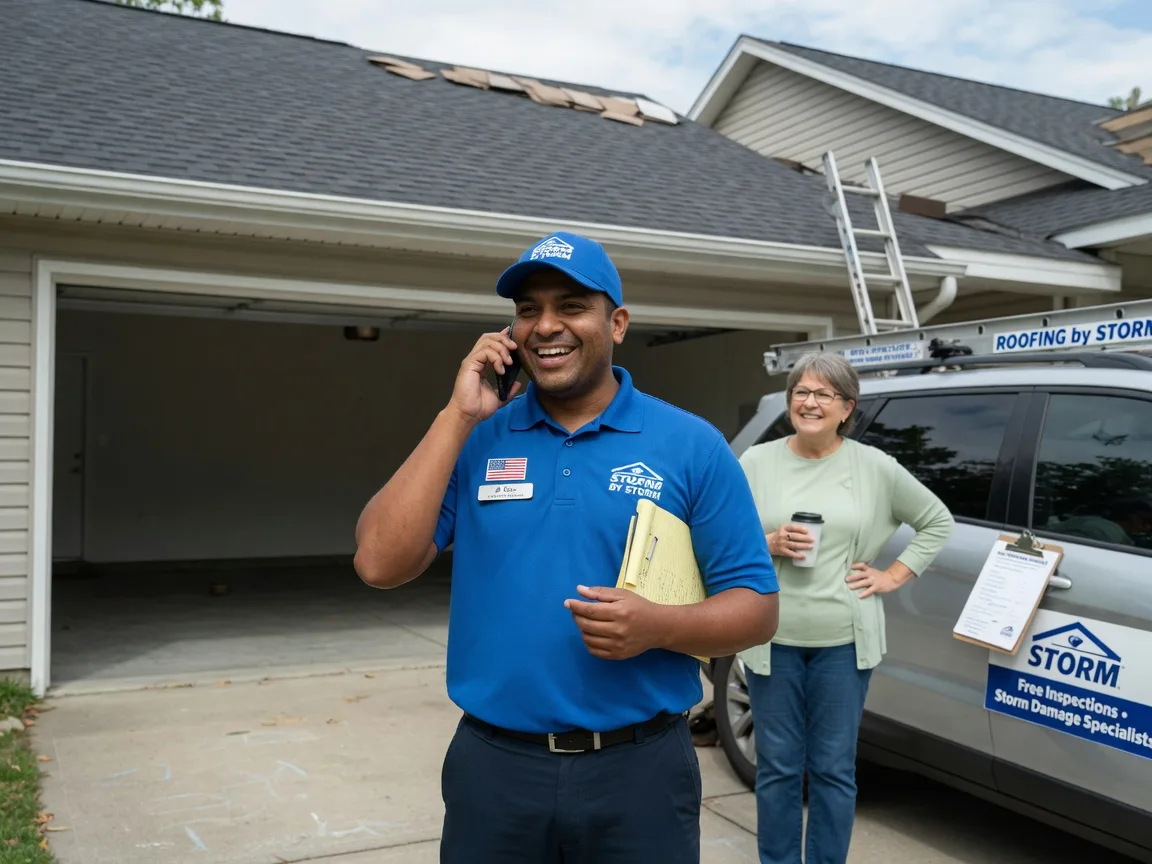 Roof Repair Near Me Bridgeport, IL FAQs